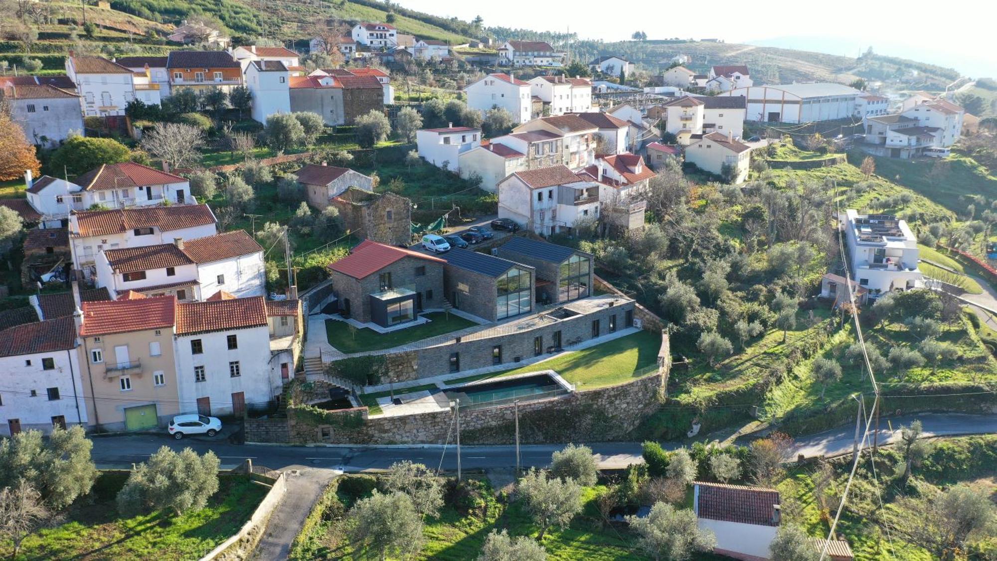 Empreendimento Serra Cortes do Meio Экстерьер фото