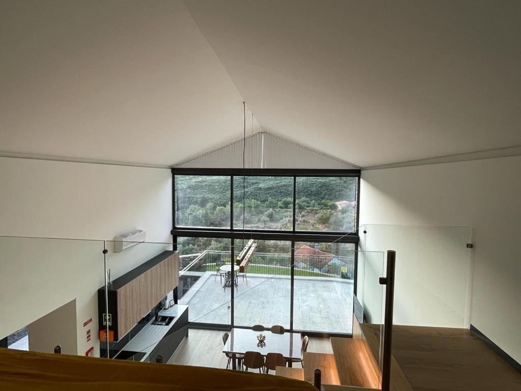 Empreendimento Serra Cortes do Meio Экстерьер фото