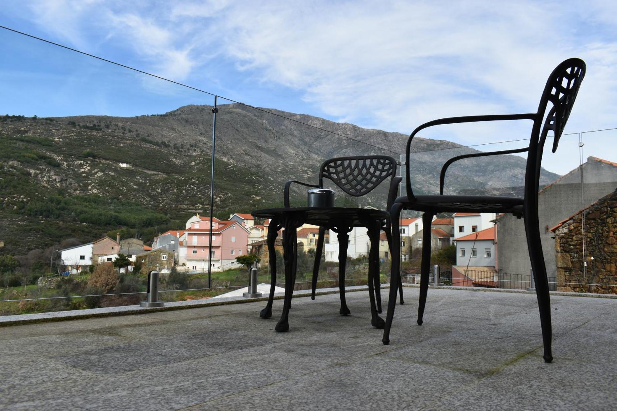 Empreendimento Serra Cortes do Meio Экстерьер фото